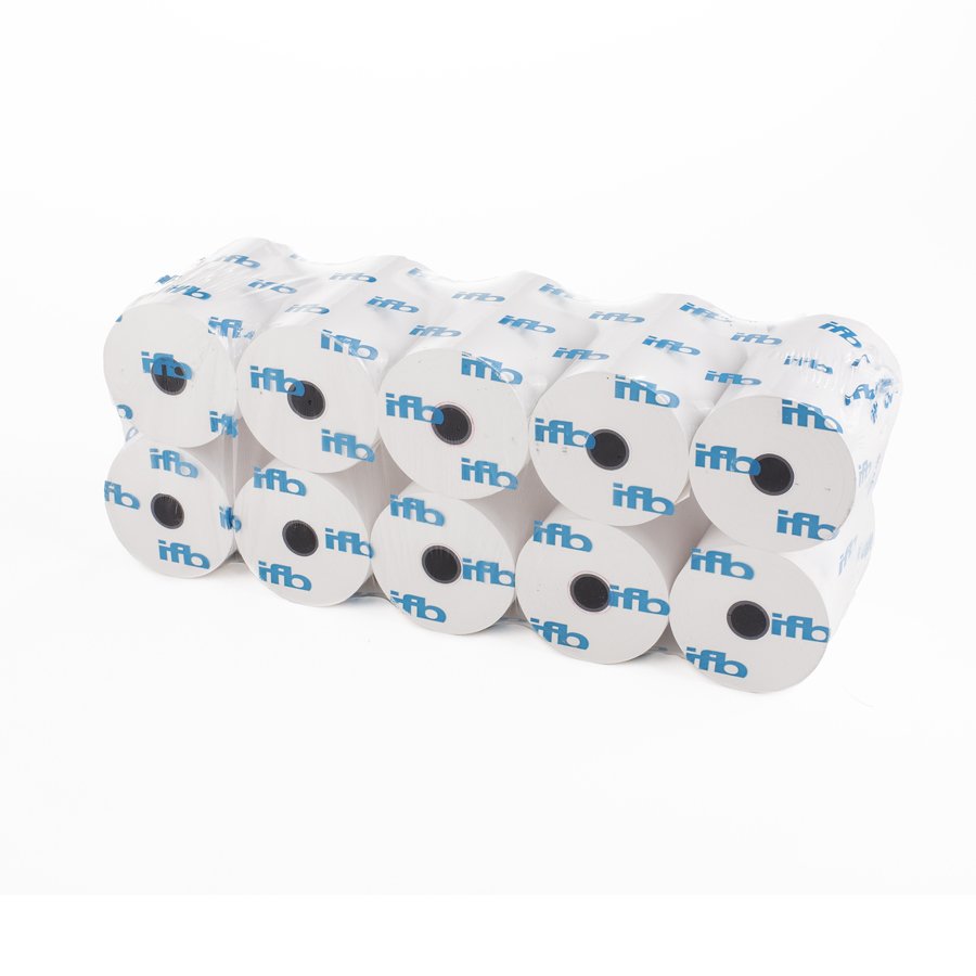 ROLLO REG80*60TERMICO MATERIAL LIBRE BPA