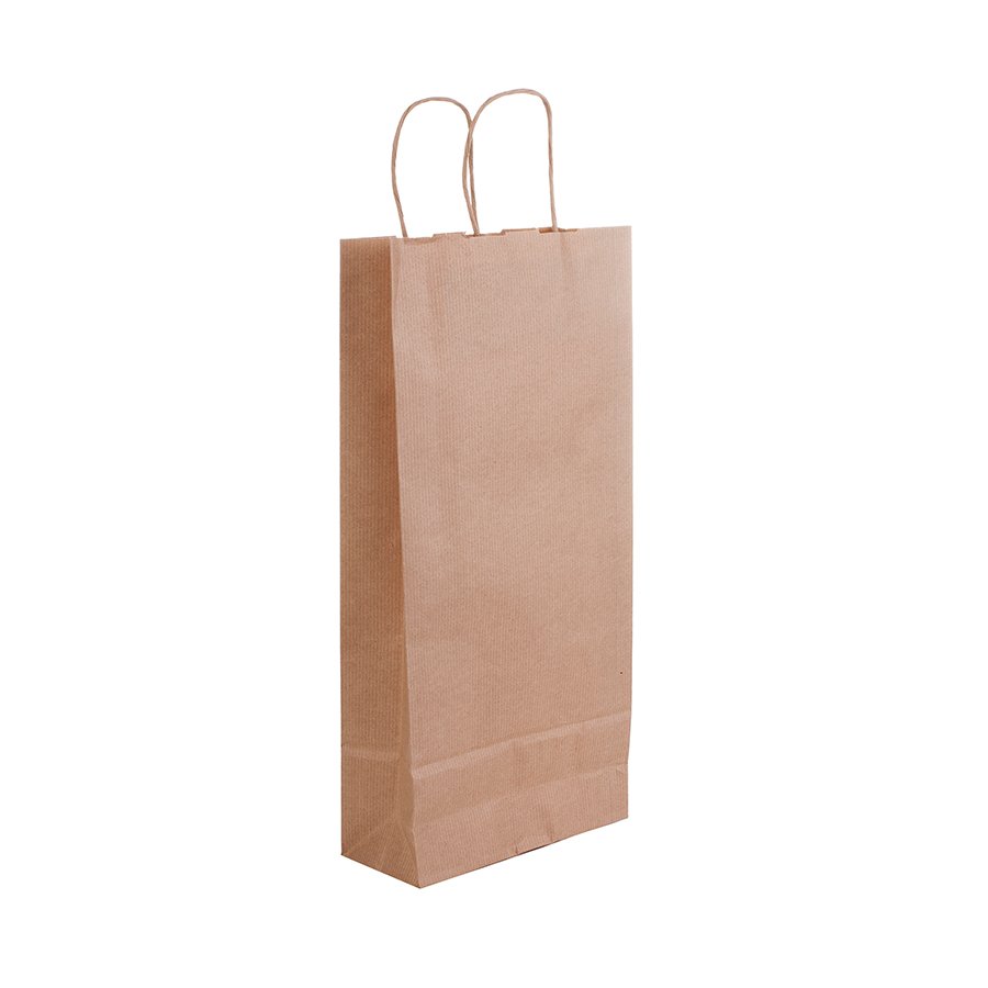 BOLSA SOMELIER 2 B. C/ ASA 18x8x39.5