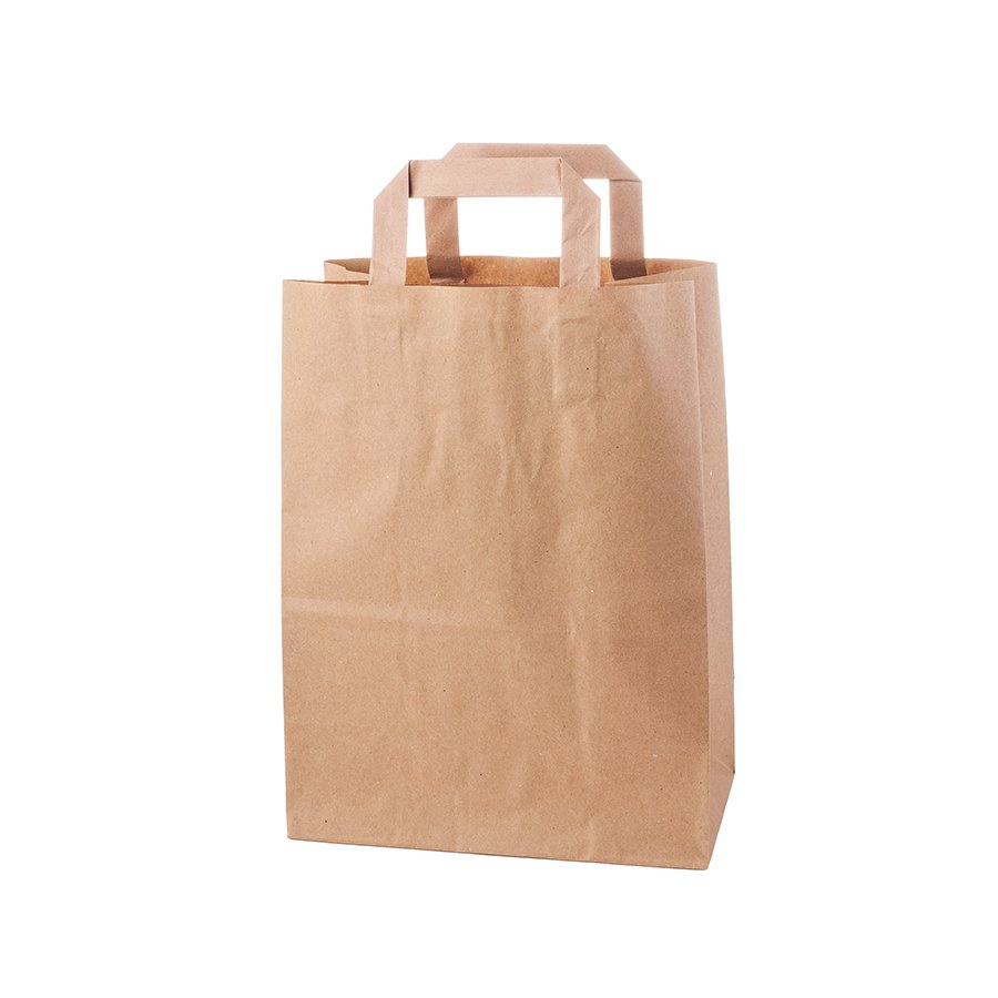 BOLSA  ASA PLANA 32+22X26 HAWANA