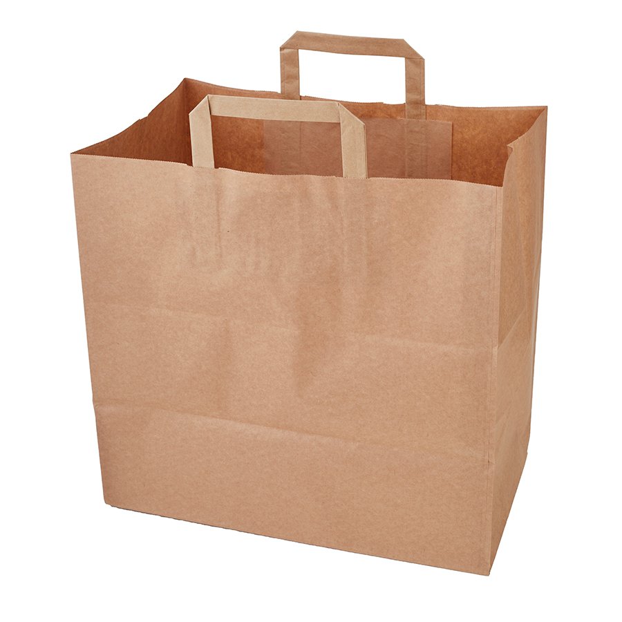 BOLSA ASA RIZO 32+21X33 HAWANA