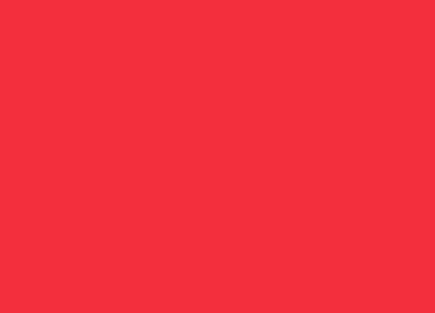 MANTEL LITO ROJO 32*44
