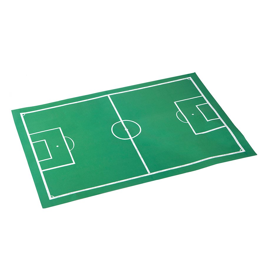 MANTEL 31x43 "FUTBOL"
