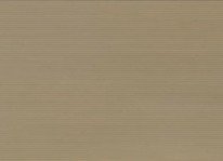 MANTEL 31x43 "KRAFT VERJURADO "