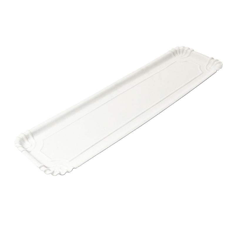 BANDEJA CARTON BRAZO L-1 10X27
