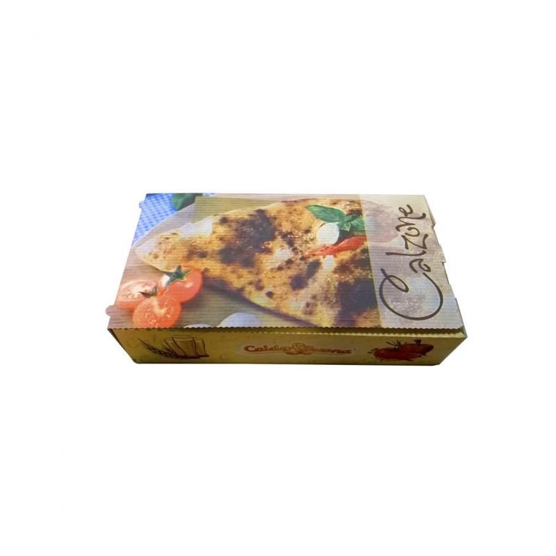 CAJA PIZZA CALZONE 31X17X7