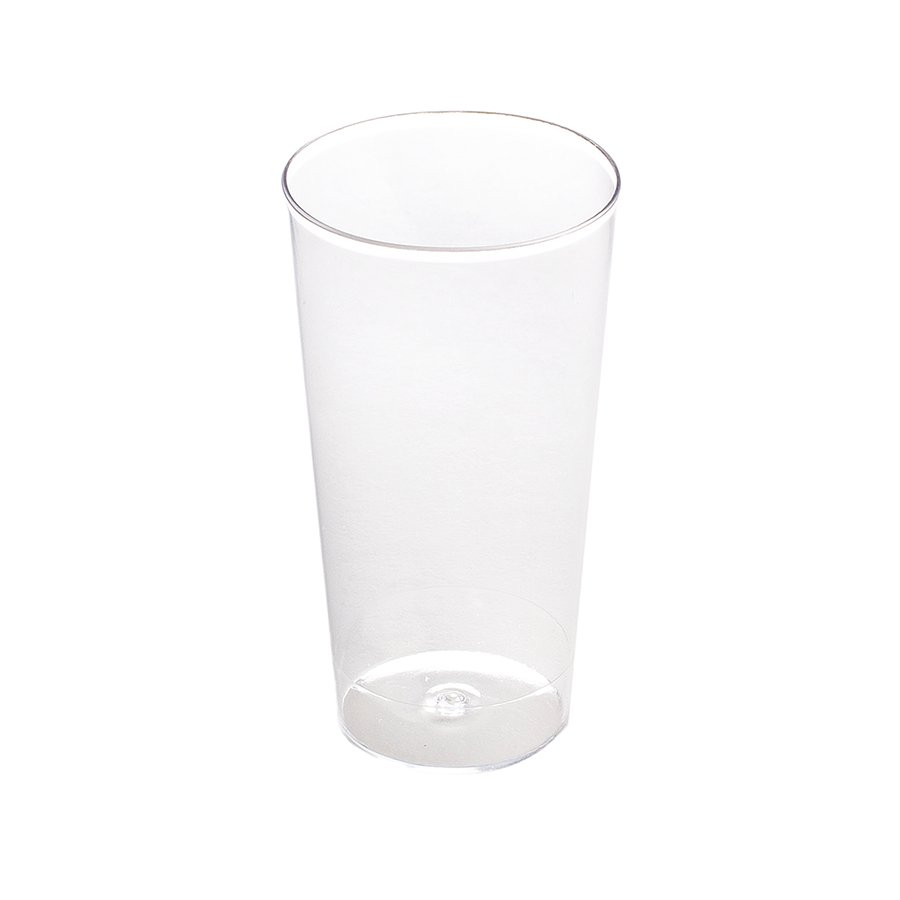 VASO FINO 100 CC CRISTAL