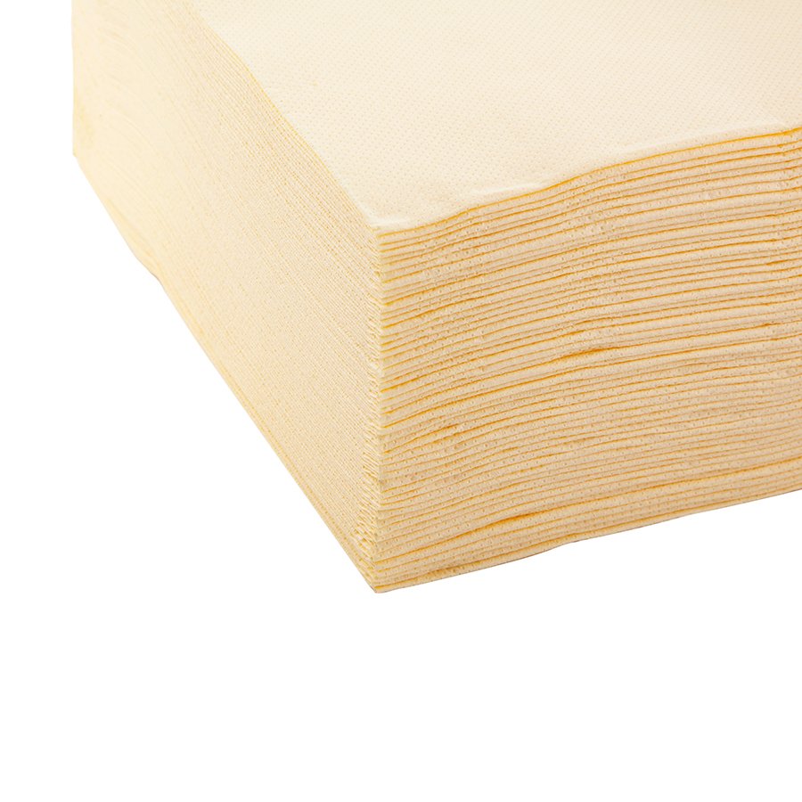 SERV. CREMA 33*33  PUNTA PUNTA
