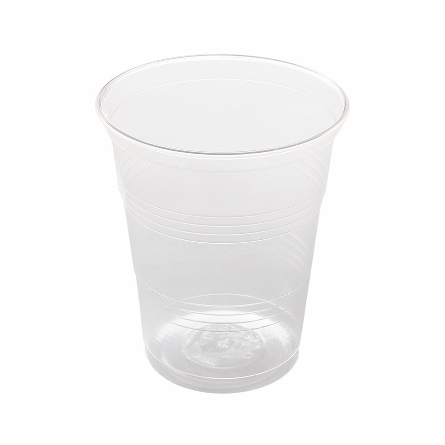 VASO ECONOMICO PP 1000 CM3 TRASLUCIDO