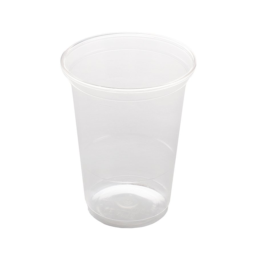 VASO 220 CM3 TRASLUCIDO