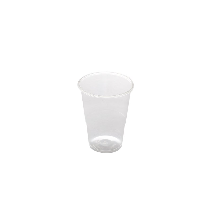 VASO 420 CM3 TRASLUCIDO