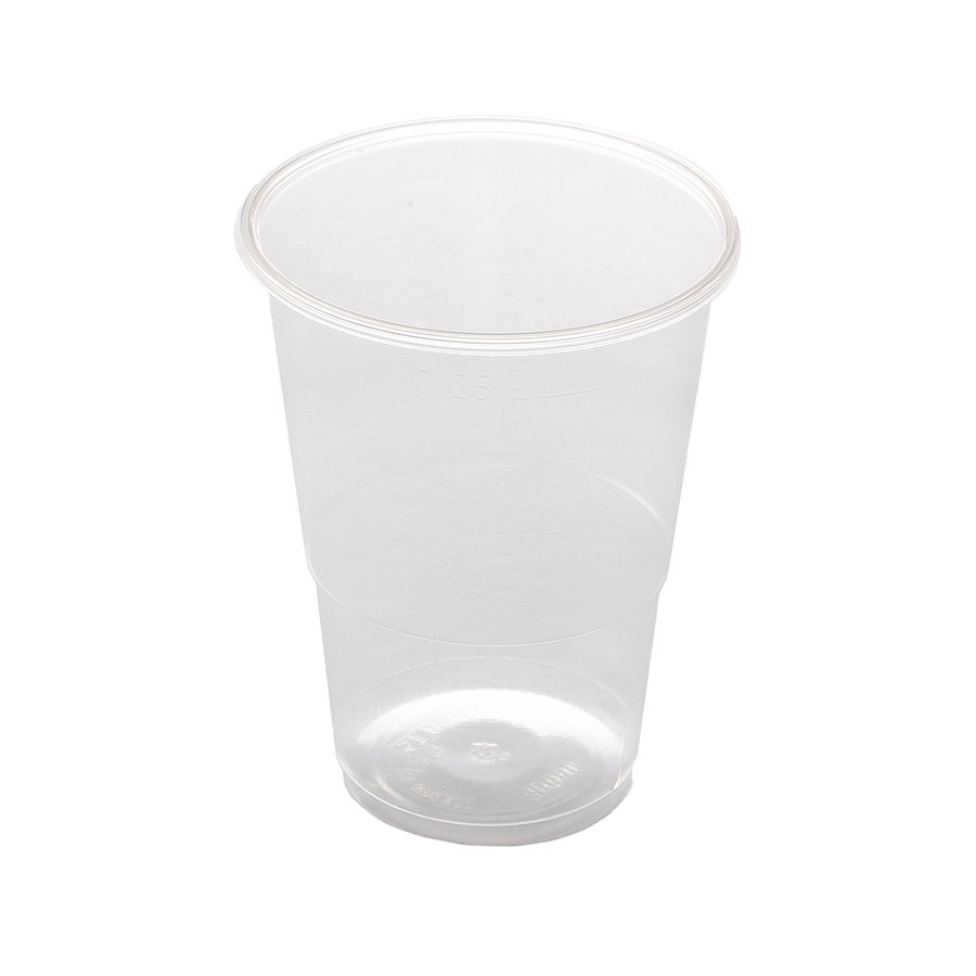 VASO PLA 200 ML