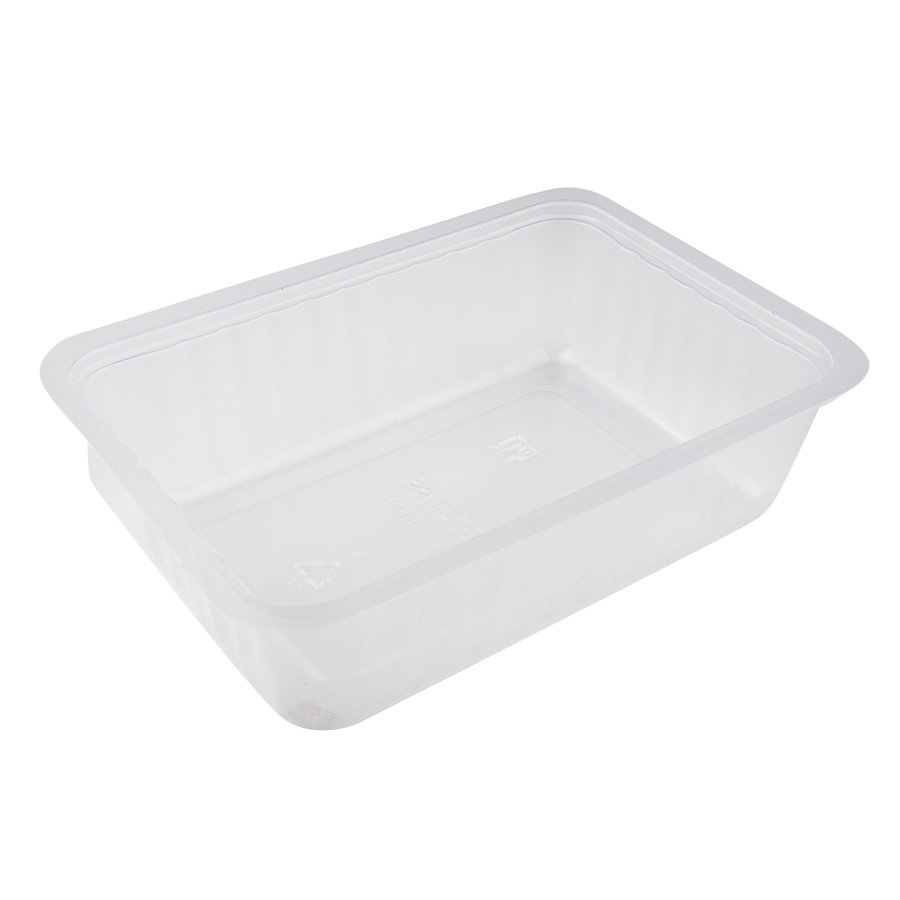 BANDEJA TERMOSELLABLE 1000 CC