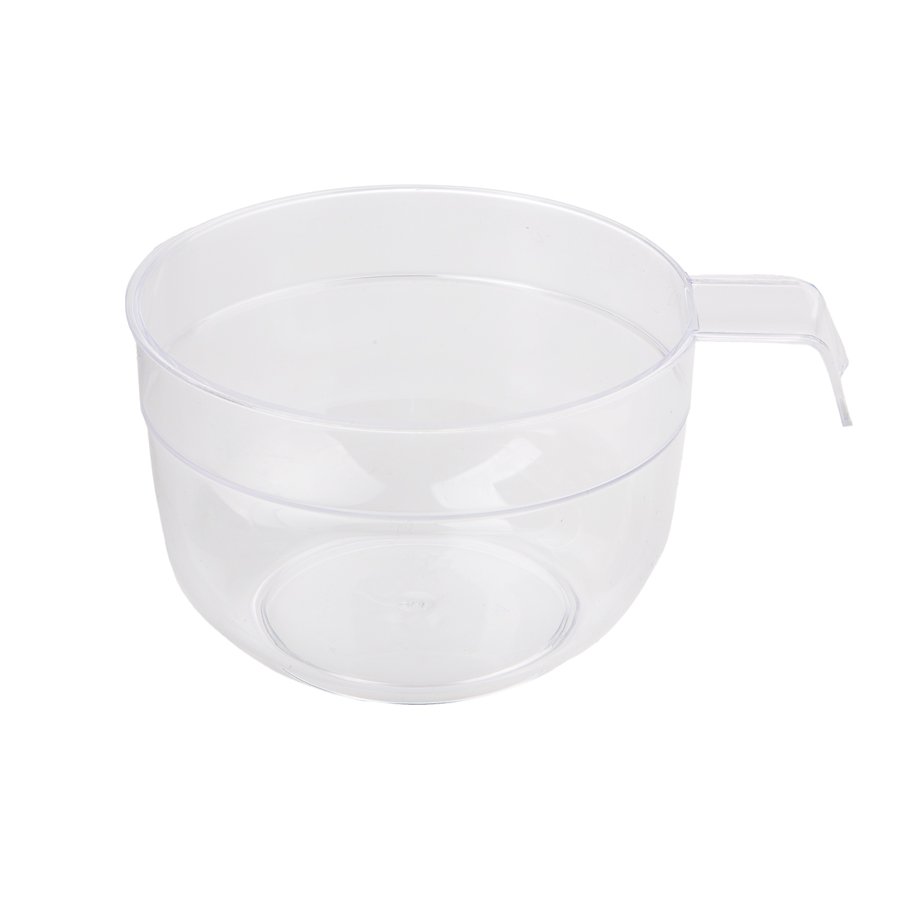 TAZA CAFE  TRANSP.ASA 190 C.C.
