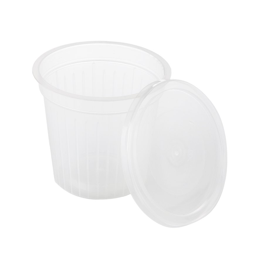 TAPA TARRINA INYECCION 250-500-750 -1000