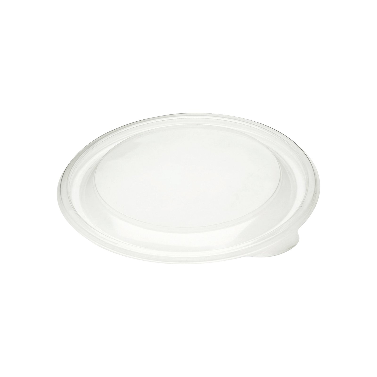 TAPA PET ENVASE KRAFT Ø16.5 1100 ML