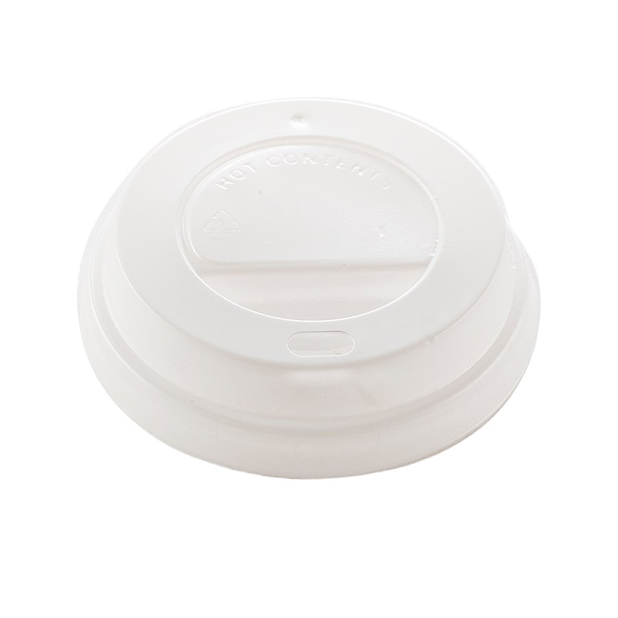 TAPA VASO CARTON 100 ML (4OZ)