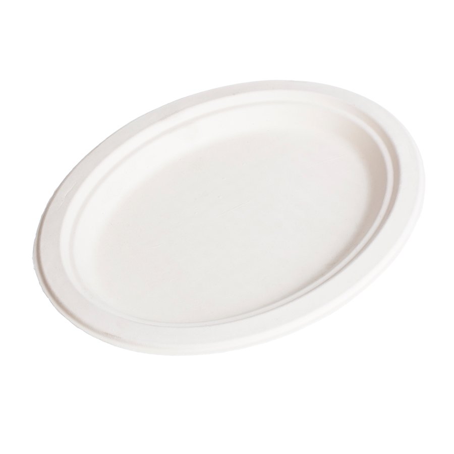PLATO FIBRA 220 MM