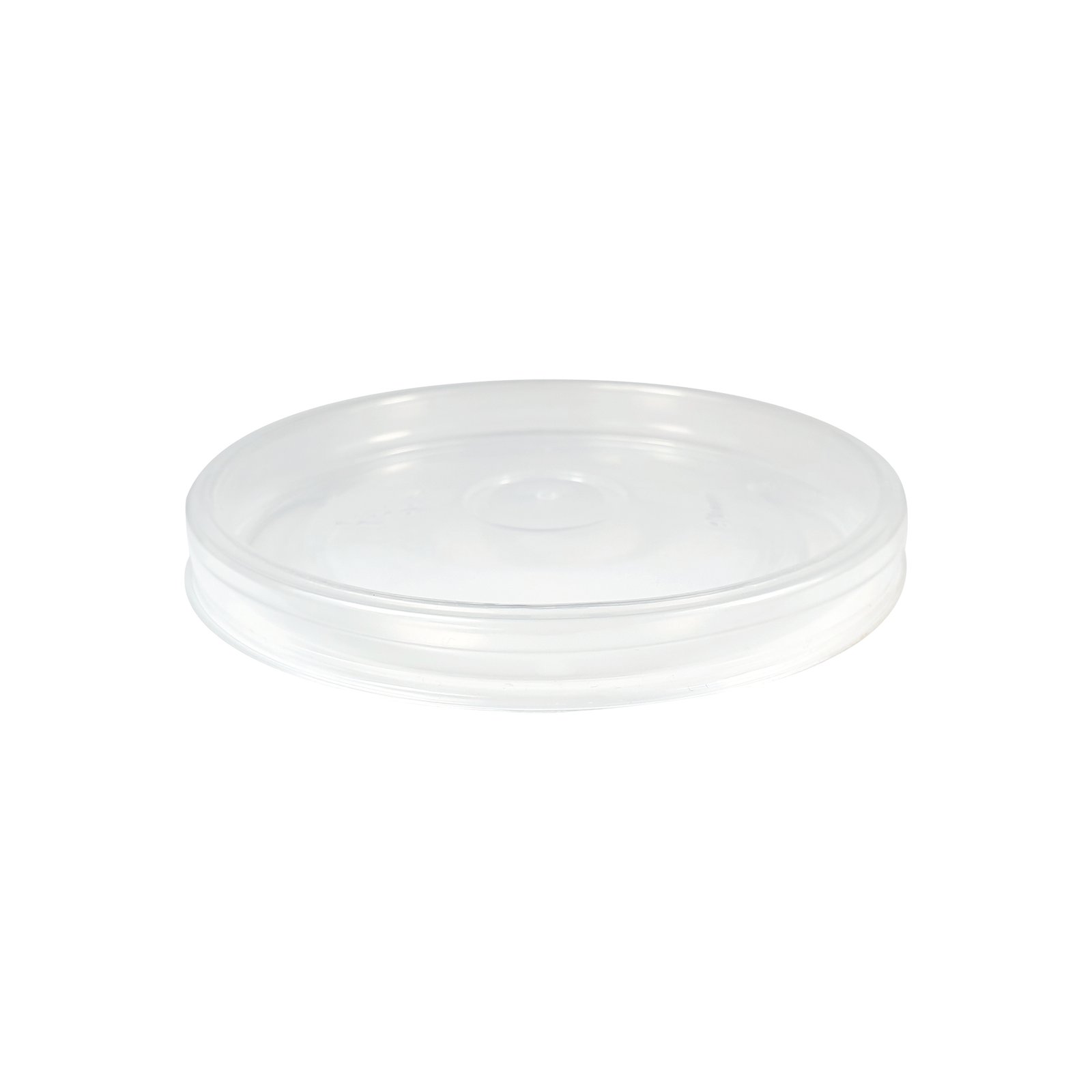 TAPA PP  SOPERA KRAFT 240ML Ø 9 CM