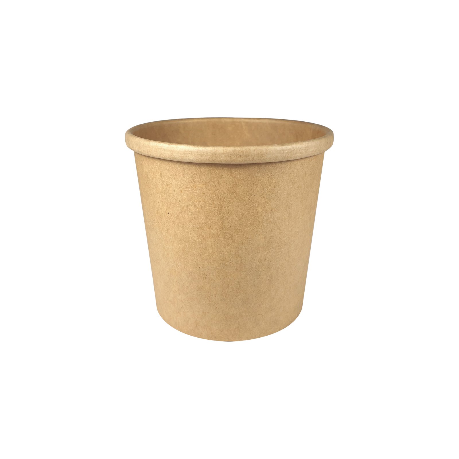 SOPERA  KRAFT  16OZ 480 ML Ø 9.7X10 CM