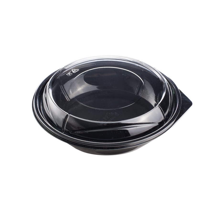 TAPA ALTA BOL NEGRO 800