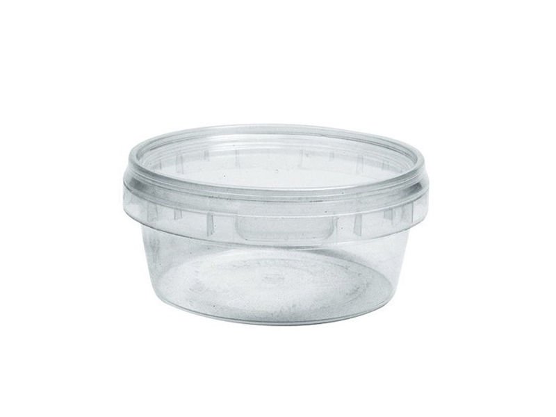 TARRINA PP TRASLUCIDA 30 ML /1 OZ
