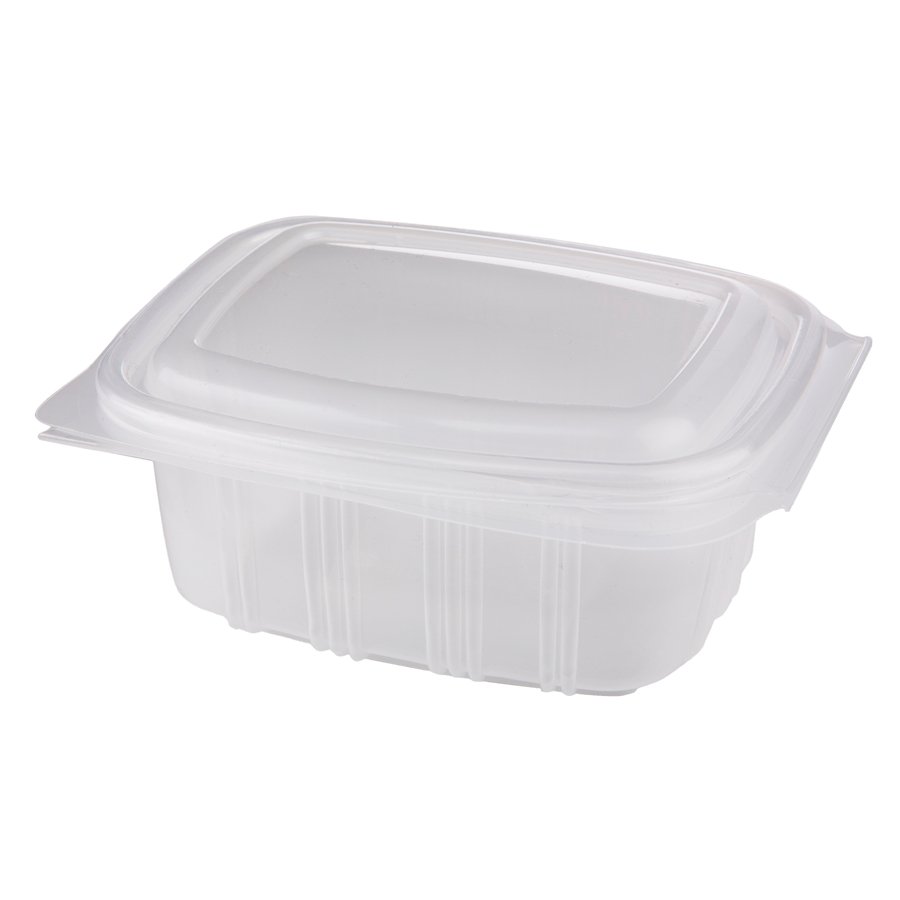 ENSALADERA C/TAPA 2000 CM3 MICROO.