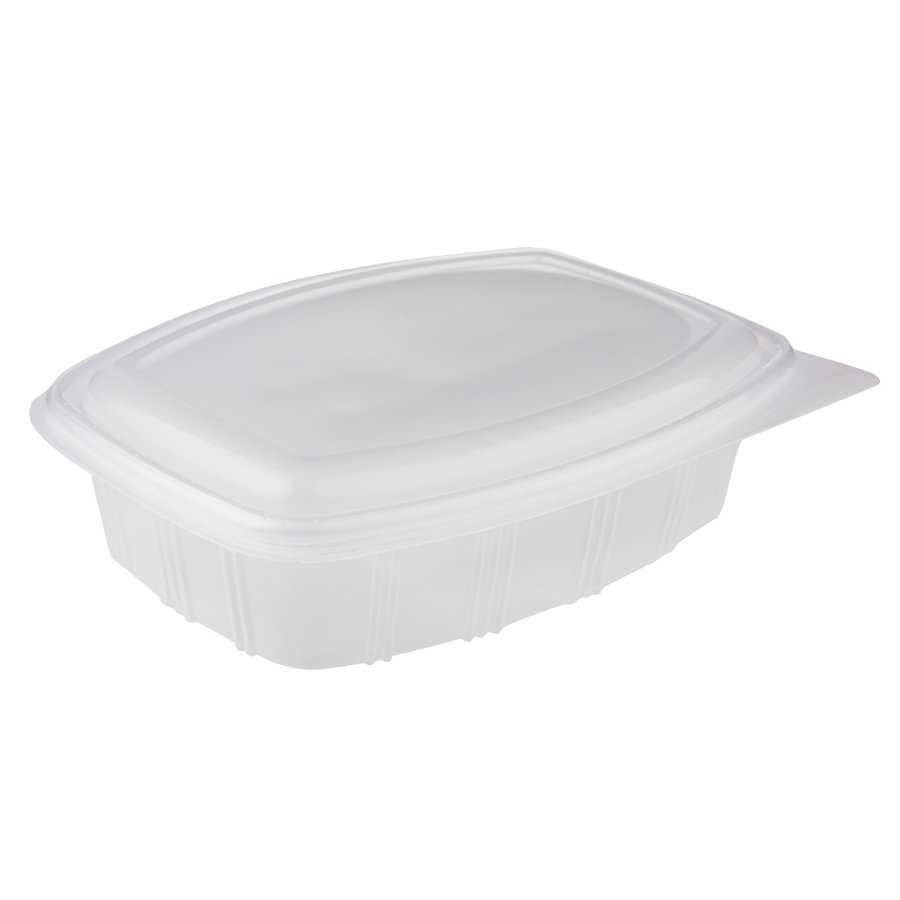 ENSALADERA C/TAPA 370 CM3 MICROO.