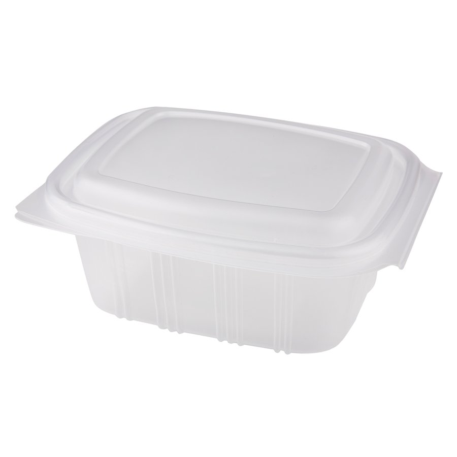 ENSALADERA C/TAPA 1500 CM3 MICROO.