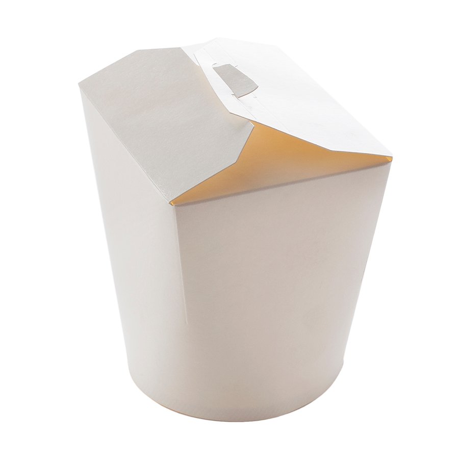 ENVASE BLANCO 32 OZ