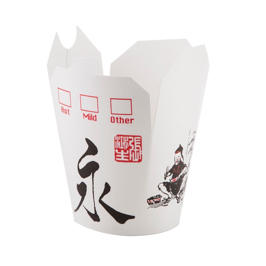 ENVASE CHINESE 26 OZ