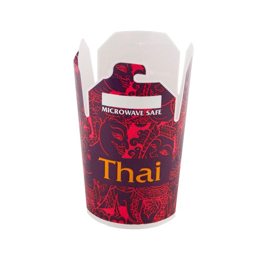 ENVASE THAI 16 OZ
