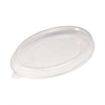 TAPA PP ENVASE POLLO PULPA 2400 ML