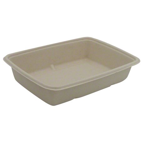 ENVASE PULPA 23X15.6X4.5  830 ML