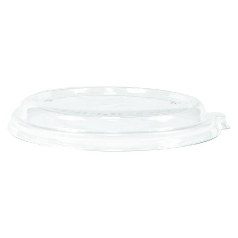 TAPA R-PET BOWL CAÑA AZUCAR 950 ML Ø 19