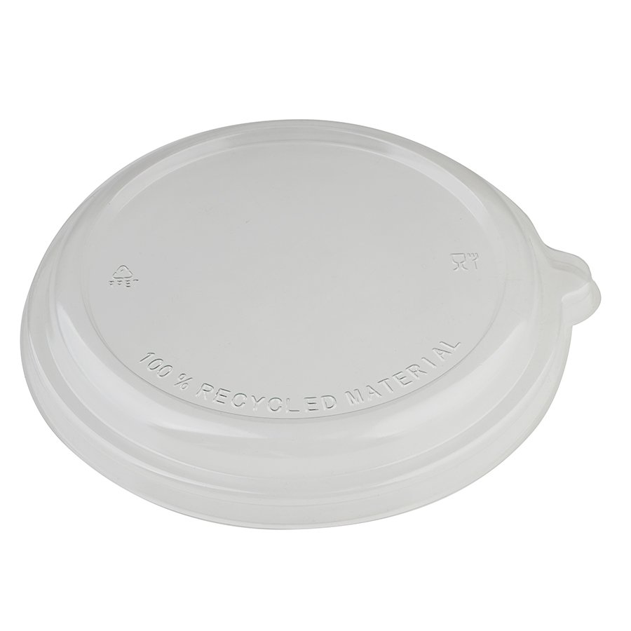 TAPA R-PET BOWL PULPA 890 ML