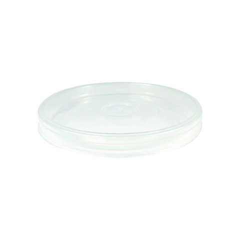TAPA R-PET SALSERA CAÑA BLANCA 120 ML