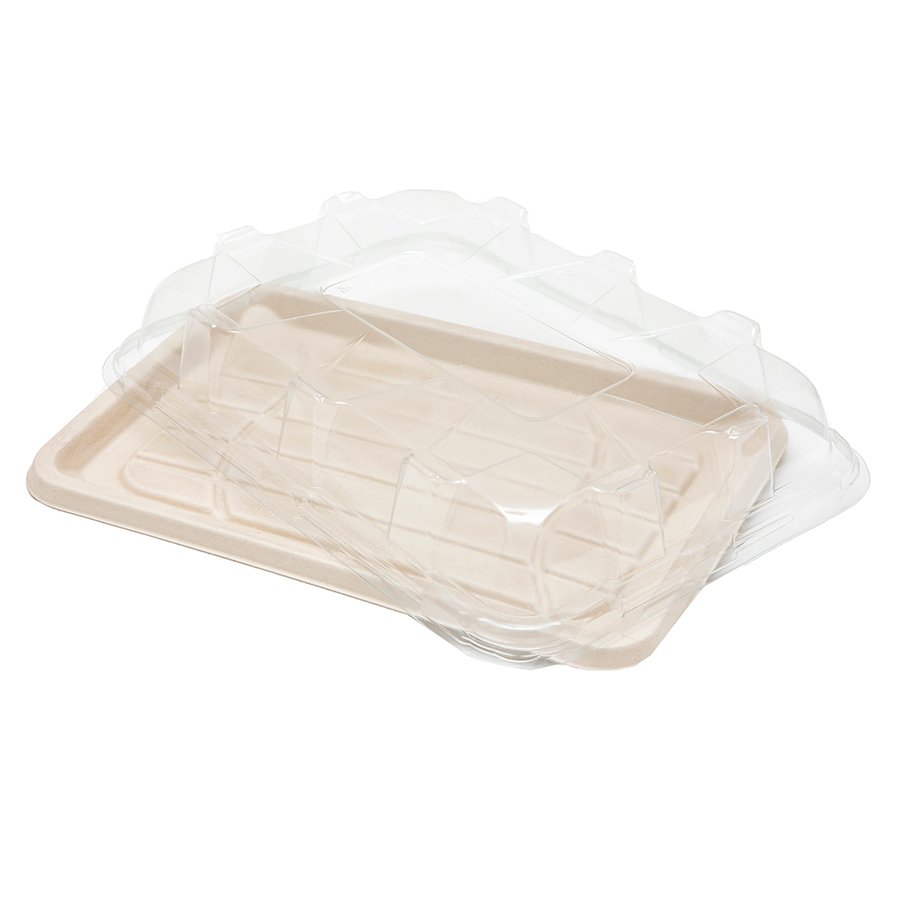 ENVASE BEPULP 35X24+TAPA 8 CM