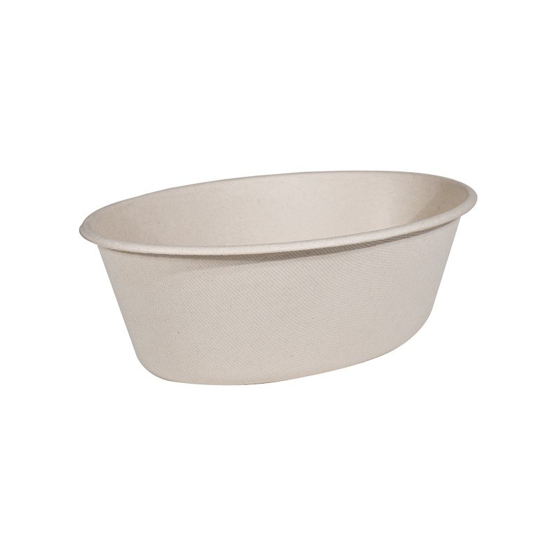 ENVASE CAÑA BIO 23.1X18.2X7.7 CM 1800ML