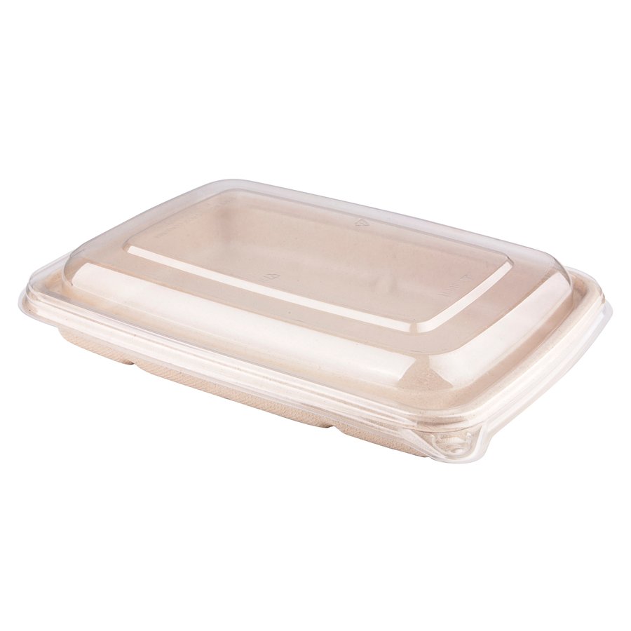 ENVASE 600 ML BEPULP 16.5x23x3