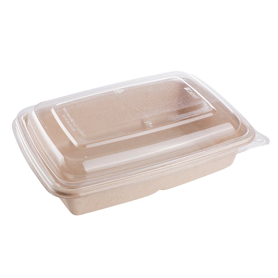 ENVASE 950 ML  BEPULP 16.5x23x5