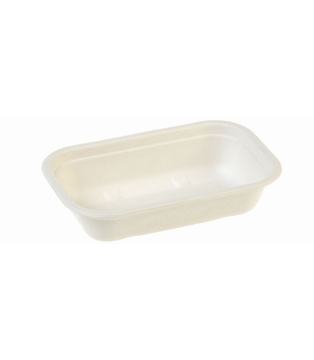 ENVASE BEPULP21X16X5 825 ML LAMINADO