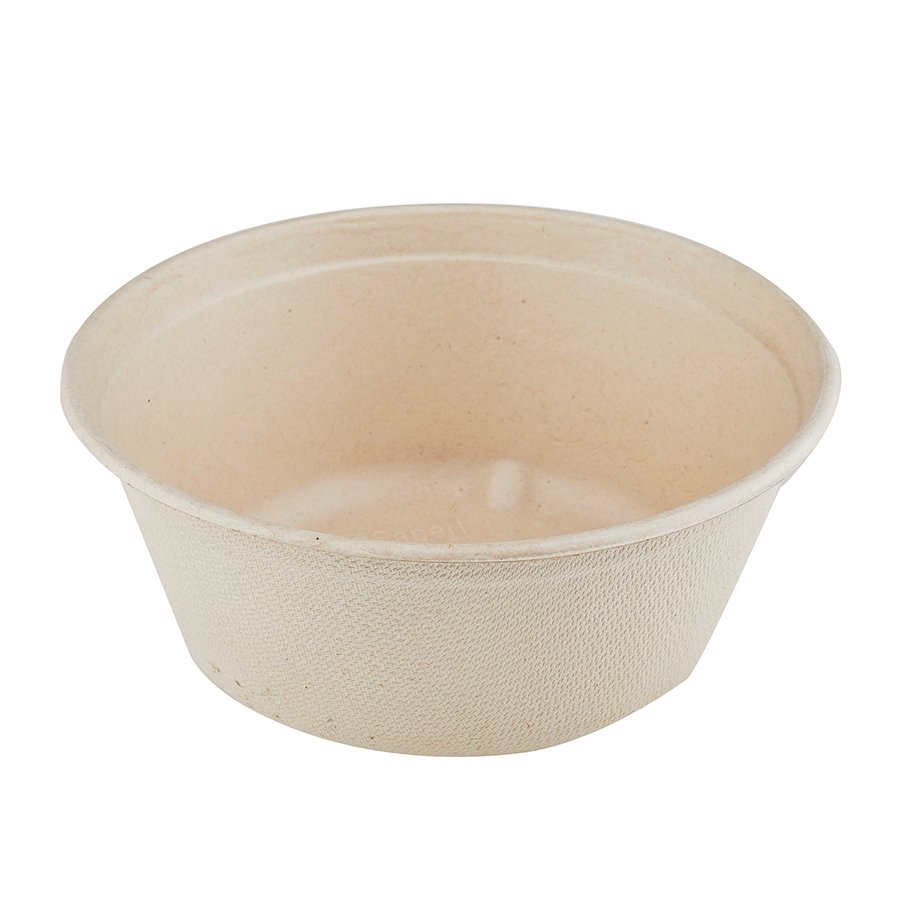 BOWL  750 ML BEPULP Ø21x4