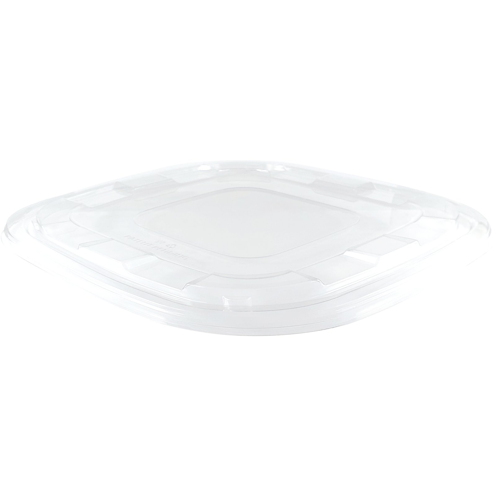 TAPA  R-PET CUADRADO BEPULP 36X36