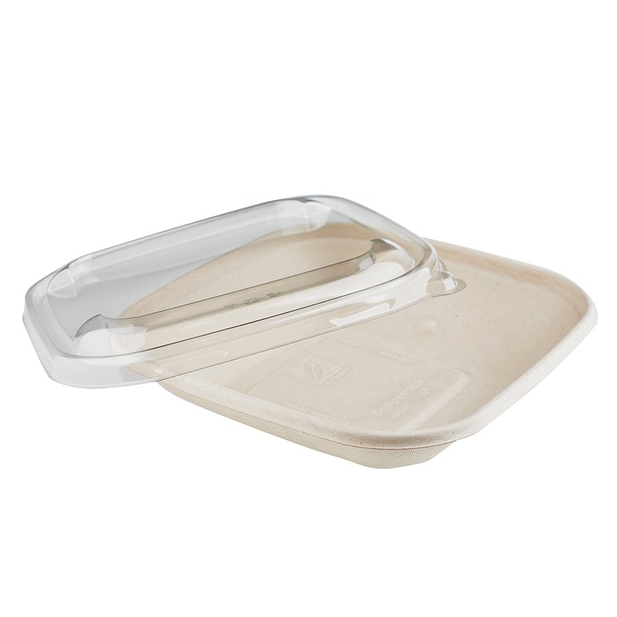TAPA ENVASE CUADRADO 1000-1400ML BEPUL