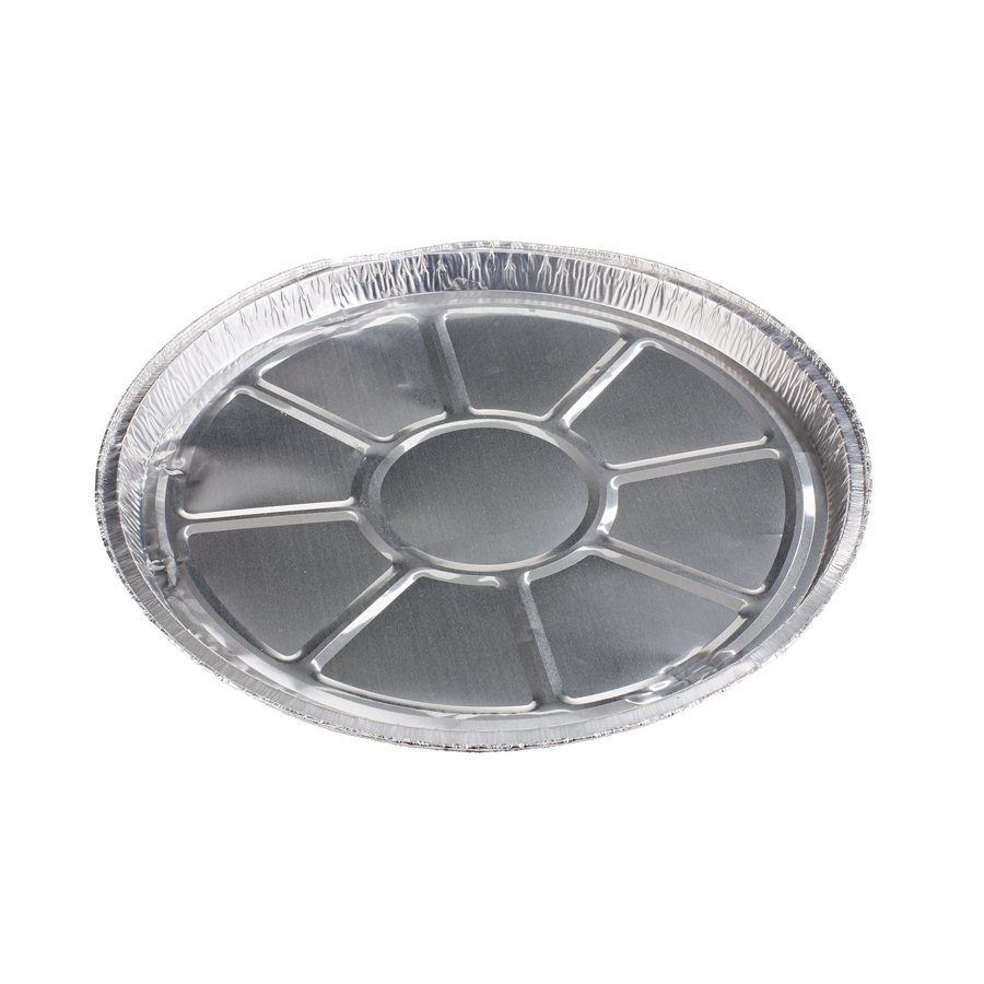 BANDEJA ALUMINIO D-27