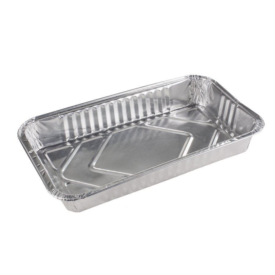 BANDEJA ALUMINIO 9 CANELONES