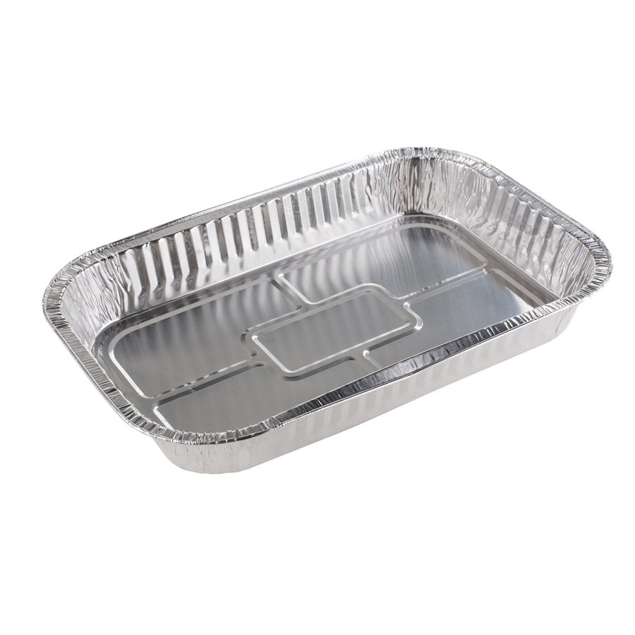 BANDEJA ALUMINIO 18 CANELONES