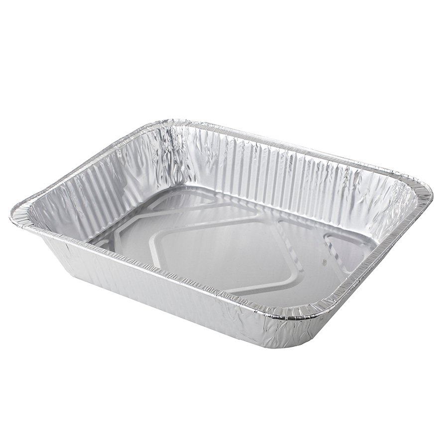 BANDEJA ALUMINIO REF-D360 TIPO PAVA