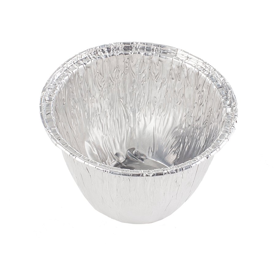 FLANERA ALUMINIO A-135 OVALADA