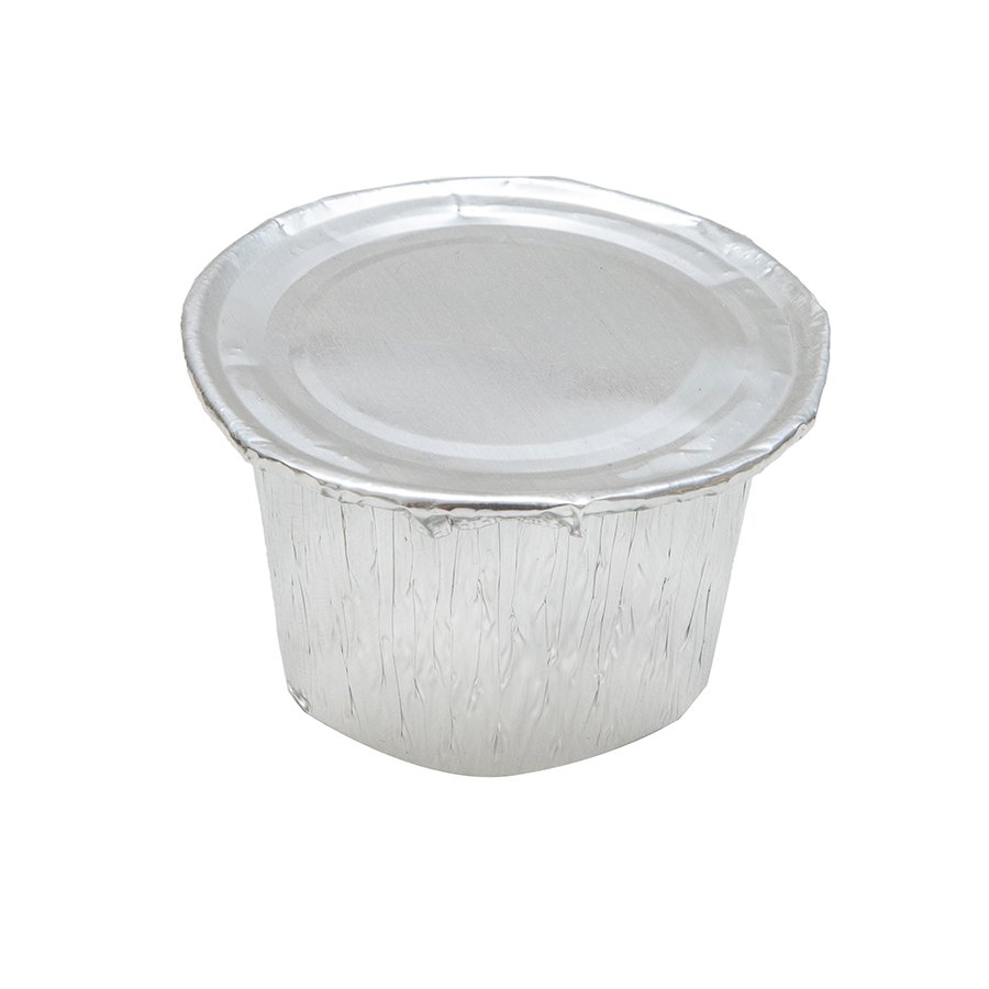 TAPA ALUMINIO FLANERA A-107